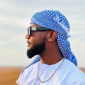 Meet your Posher, Jamal